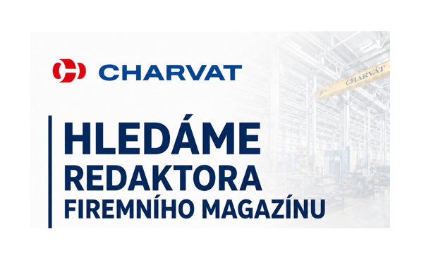 Máte talent na psaní? Možná hledáme právě Vás