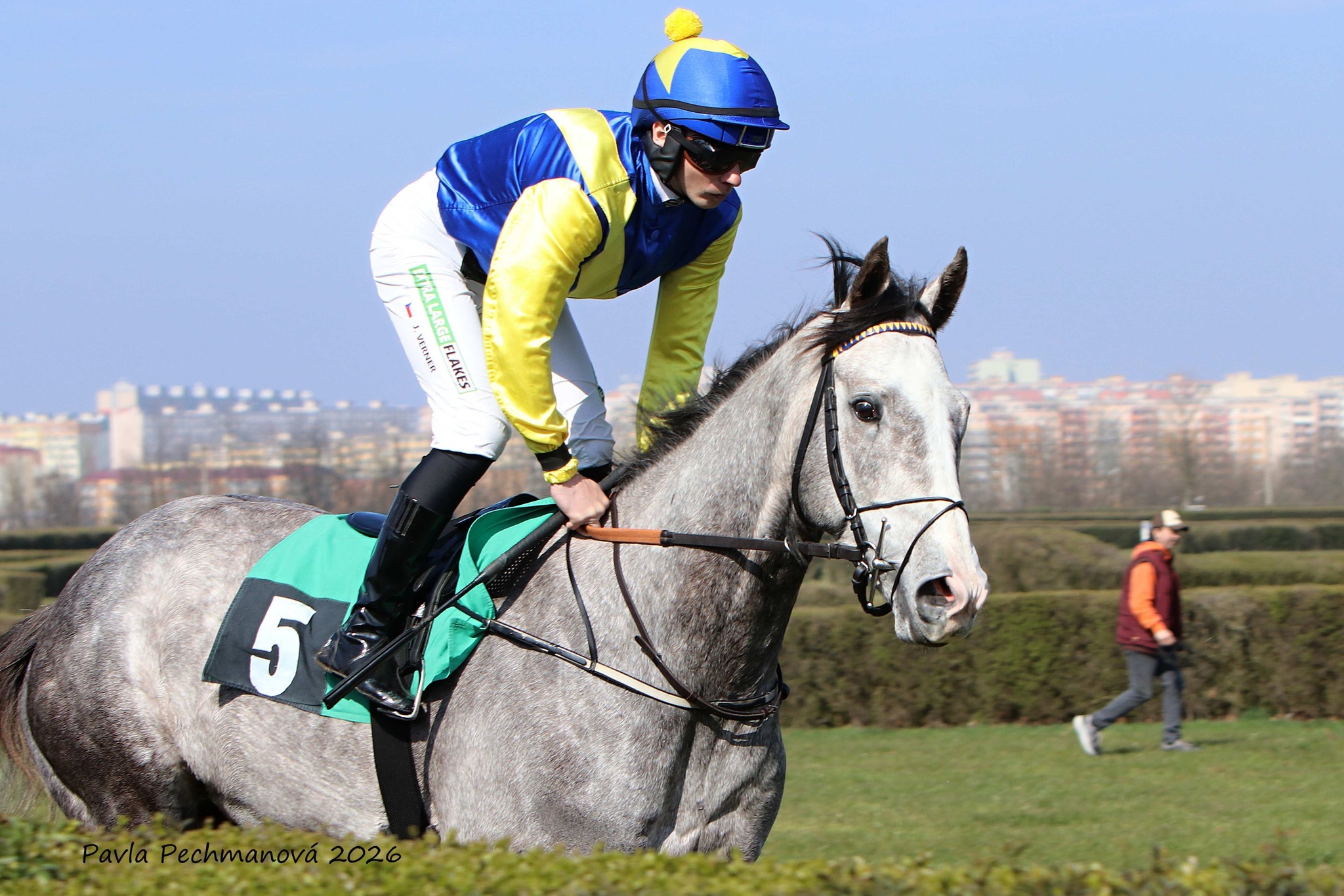 Rychlý souhrn víkendových startů