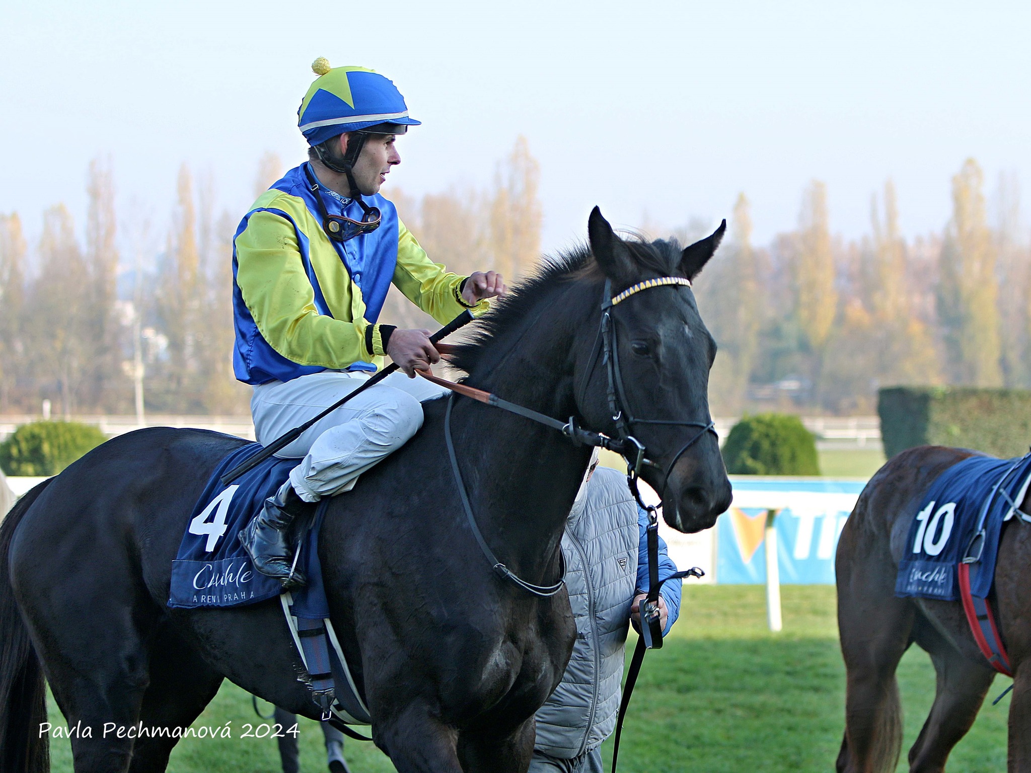 Startky na páteční Prahu potvrzeny